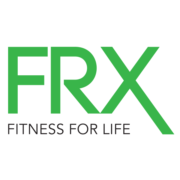 FRX | Fitness for Life